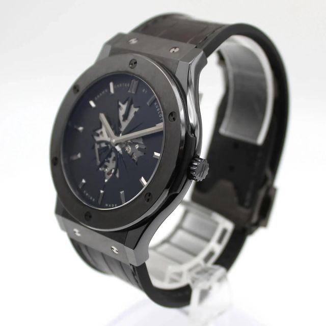 Hublot Classic Fusion 515.CM.1040.LR.SHC13 Image 2
